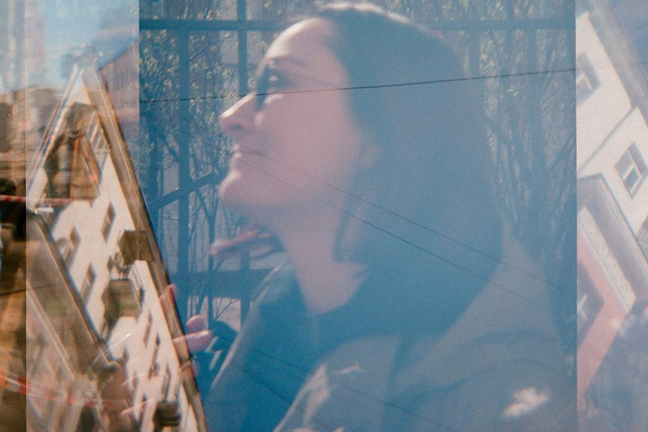 Услуги. Современное искусство / фотография Таша Дмитриева
