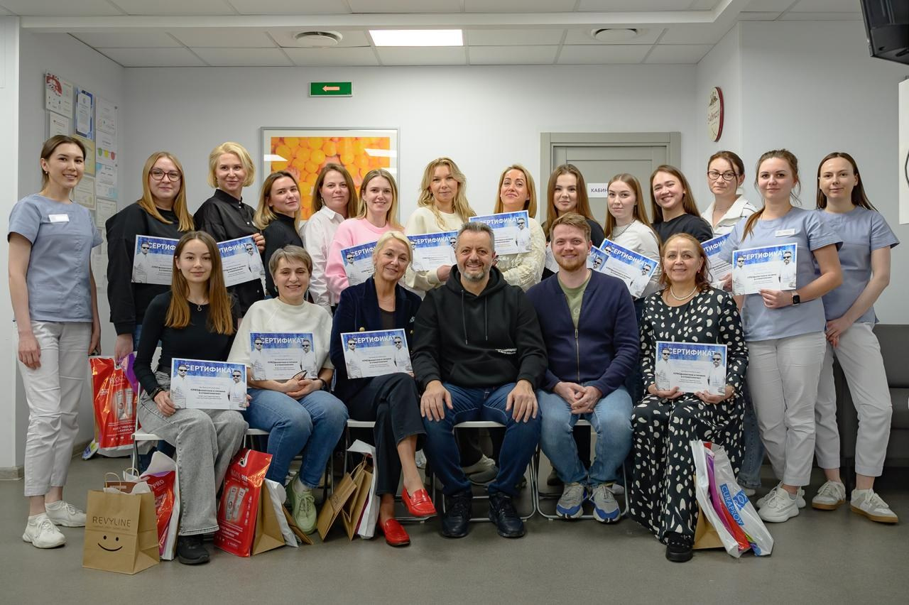 Стоматология в Твери - Линия Улыбки. Стоматология в Твери - Линия Улыбки