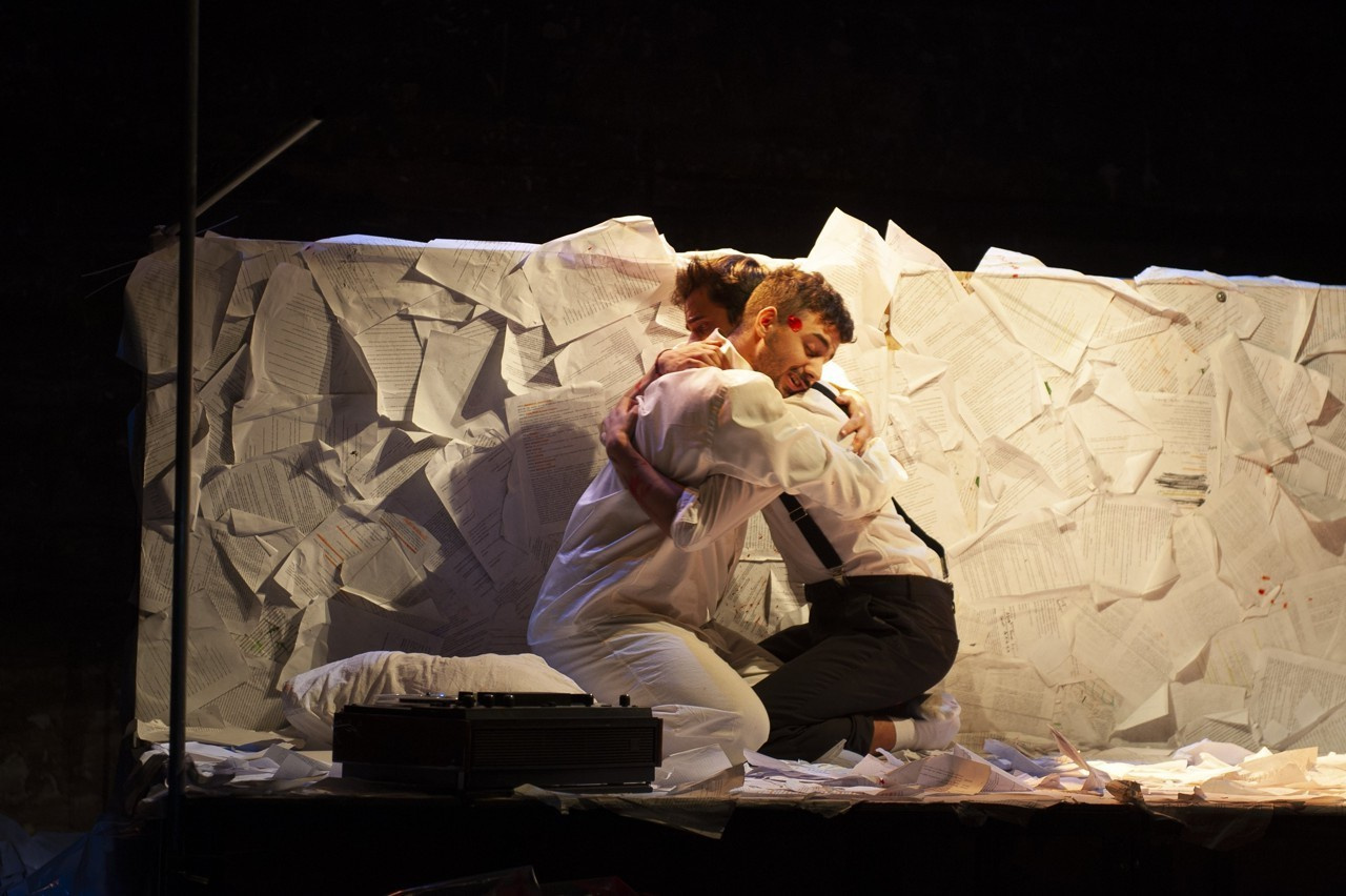 Подушка не то, чем кажется. Журнал о самом особенном. Пермь и Пермский край