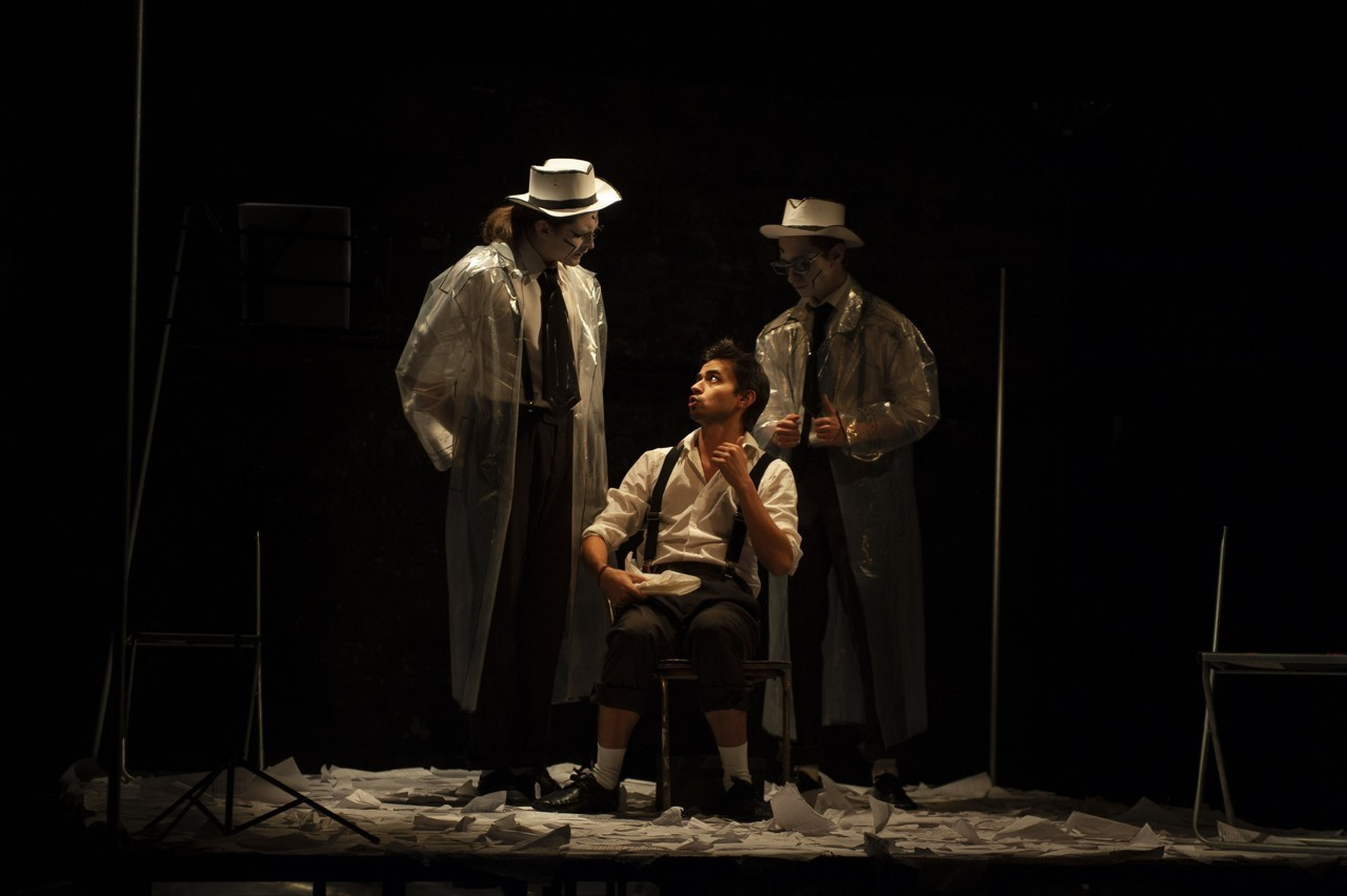 Подушка не то, чем кажется. Журнал о самом особенном. Пермь и Пермский край