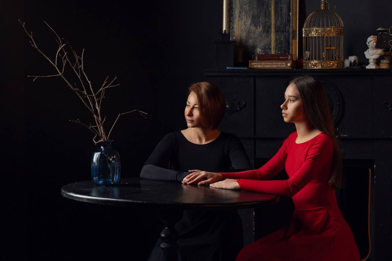 Что я предлагаю своим клиентам, помимо самих фотографий?. Портретный фотограф в Санкт-Петербурге Анастасия Дебчук