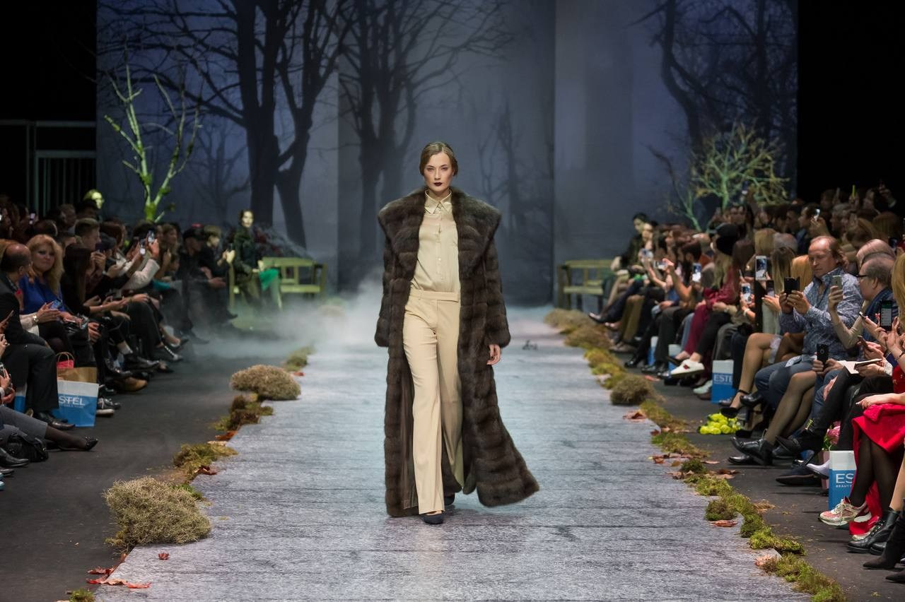 ПРЕДЛОЖЕНИЕ ПАРТНЕРАМ. Модельер Евгений Бременев