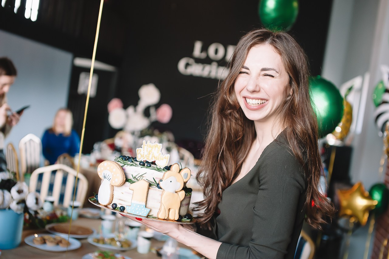 Услуги. Андрейко Надежда