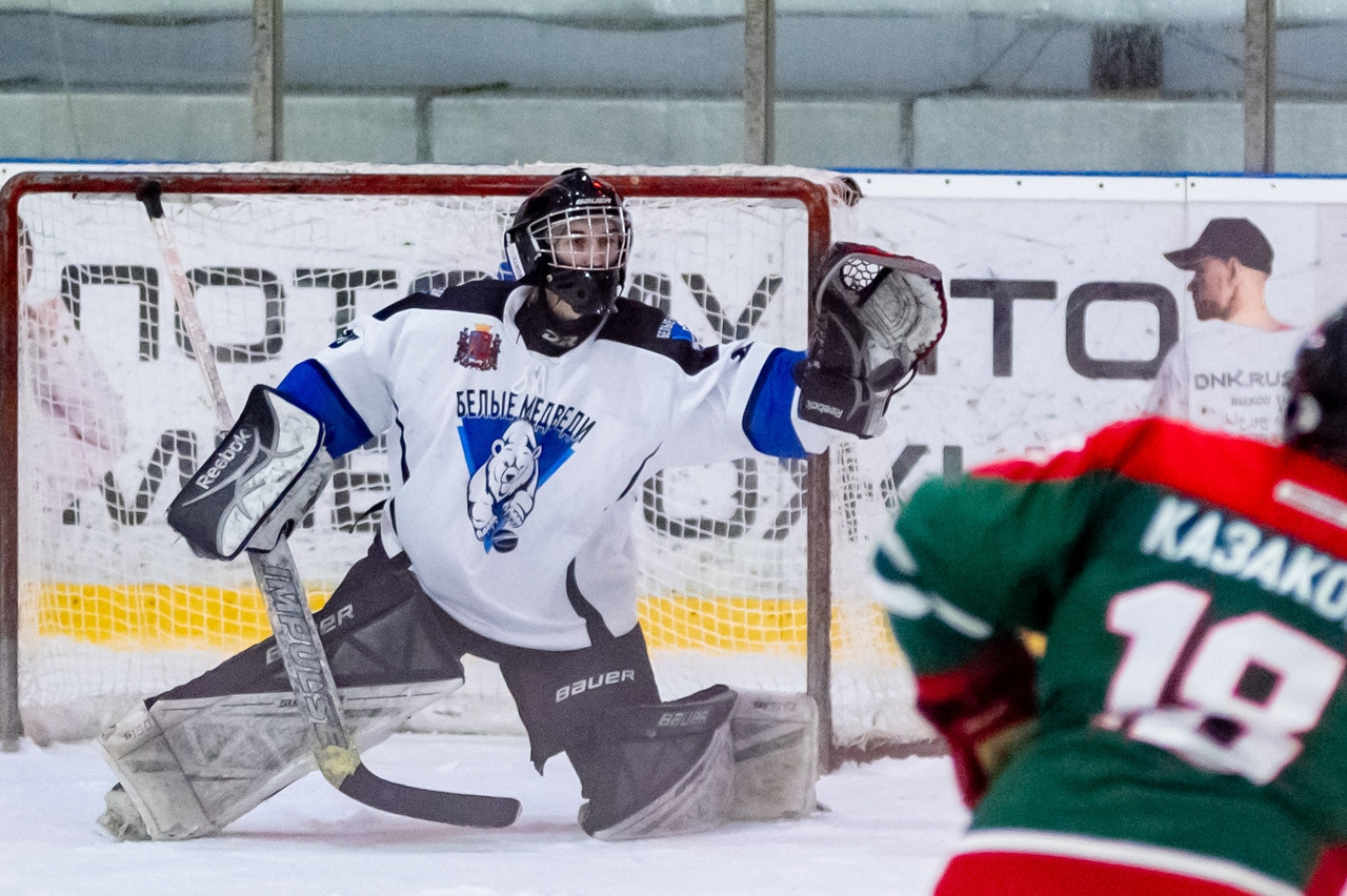 Кубок Содружества 2023. Торнадо - Локомотив