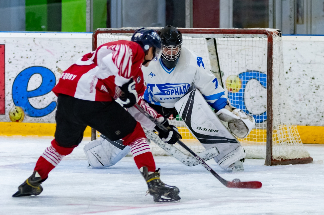 Кубок Содружества 2023. Легион - Торнадо