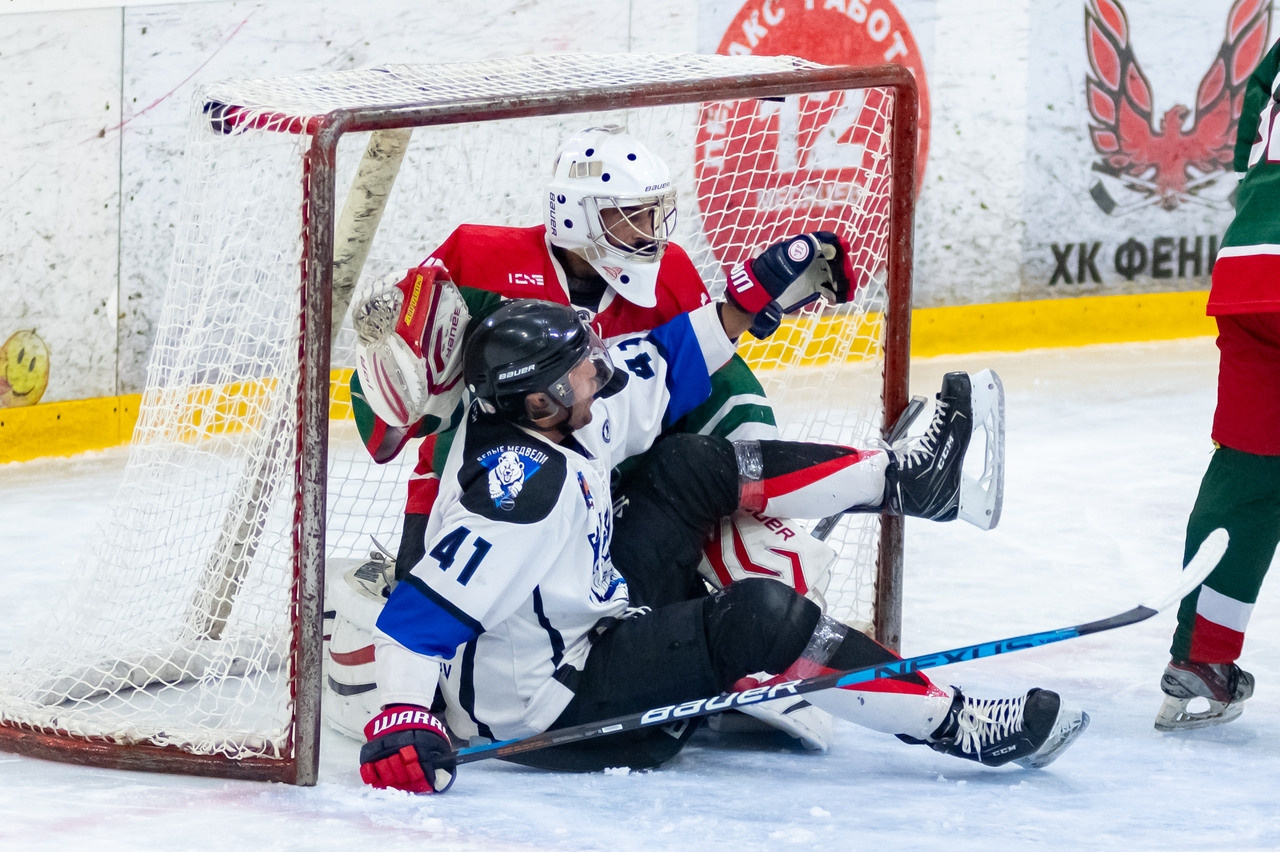 Кубок Содружества 2023. Торнадо - Локомотив