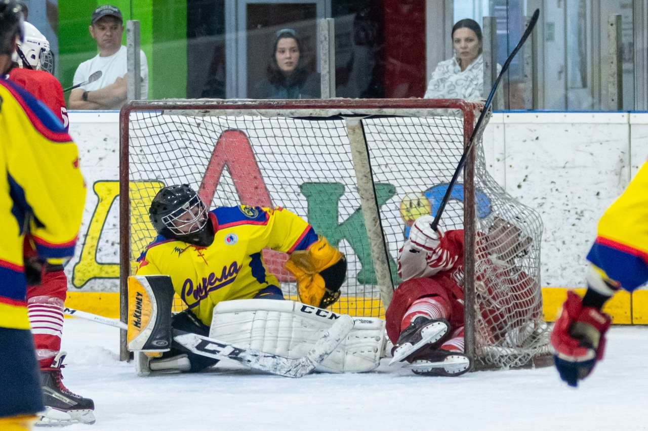 Кубок Содружества 2023