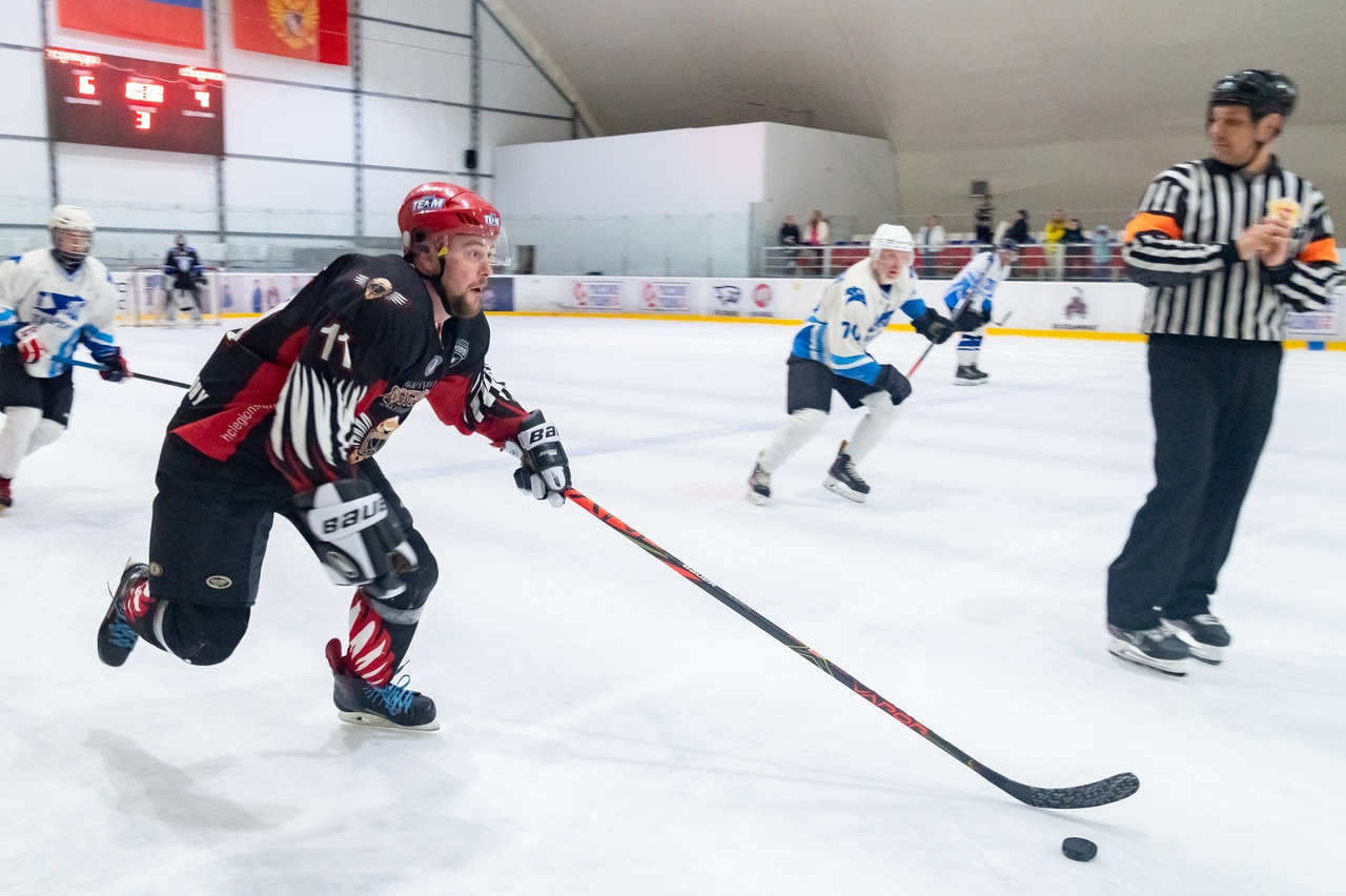 Кубок Содружества 2023. Максим Еремеев. Легион (Ростов)