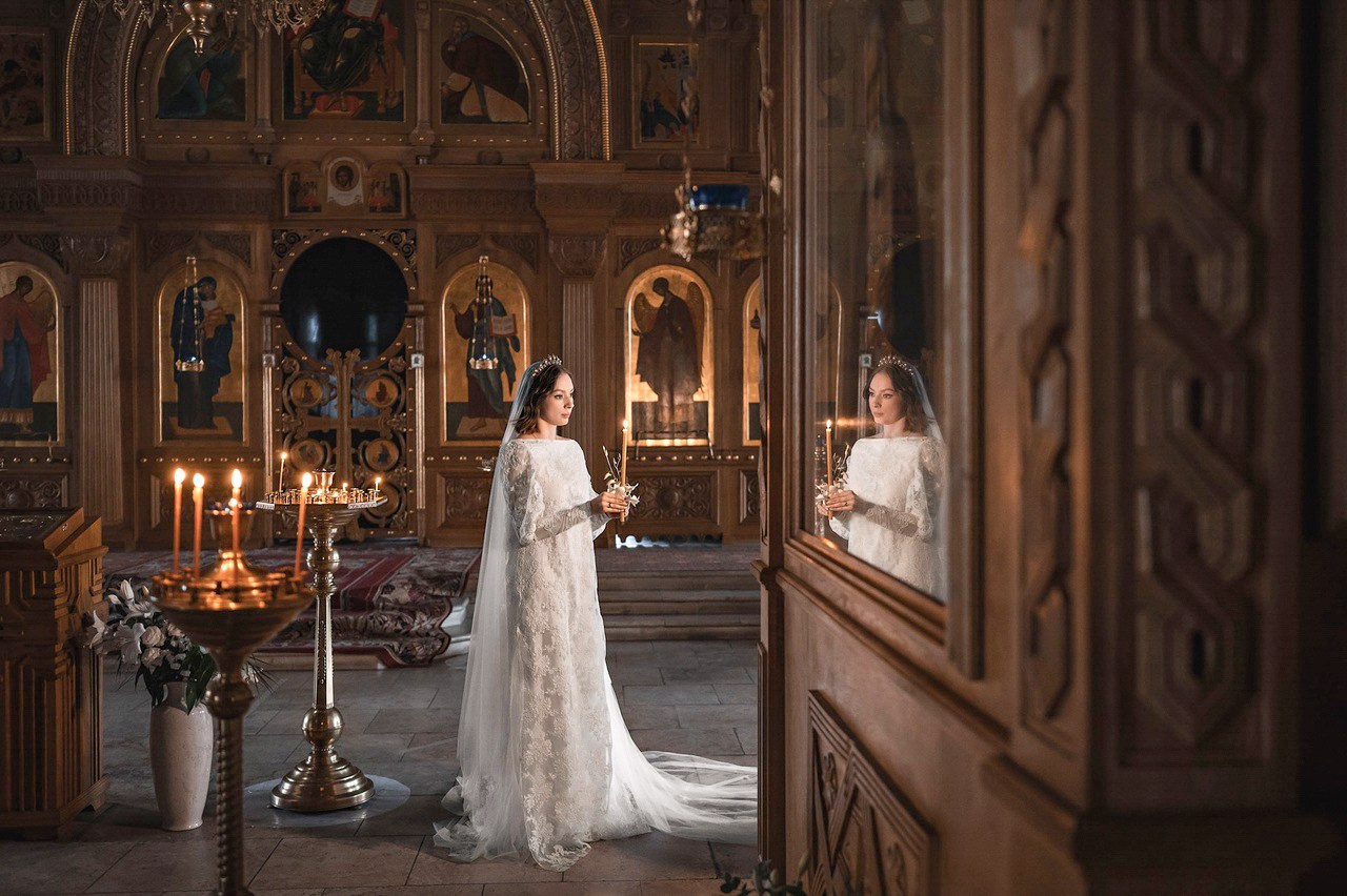 Стоимость. Церковный фотограф на Таинство Крещения и Венчания в Оренбурге и Оренбургской области Екатерина Белкина