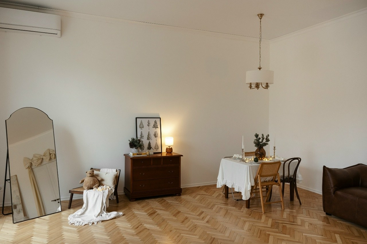 Подготовка к Новогодней фотосессии. Фотограф г. Пенза — Светлана Зойкина