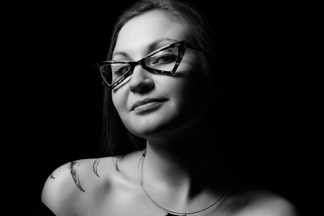 Алиса Тикстон профессиональный балетный фотограф