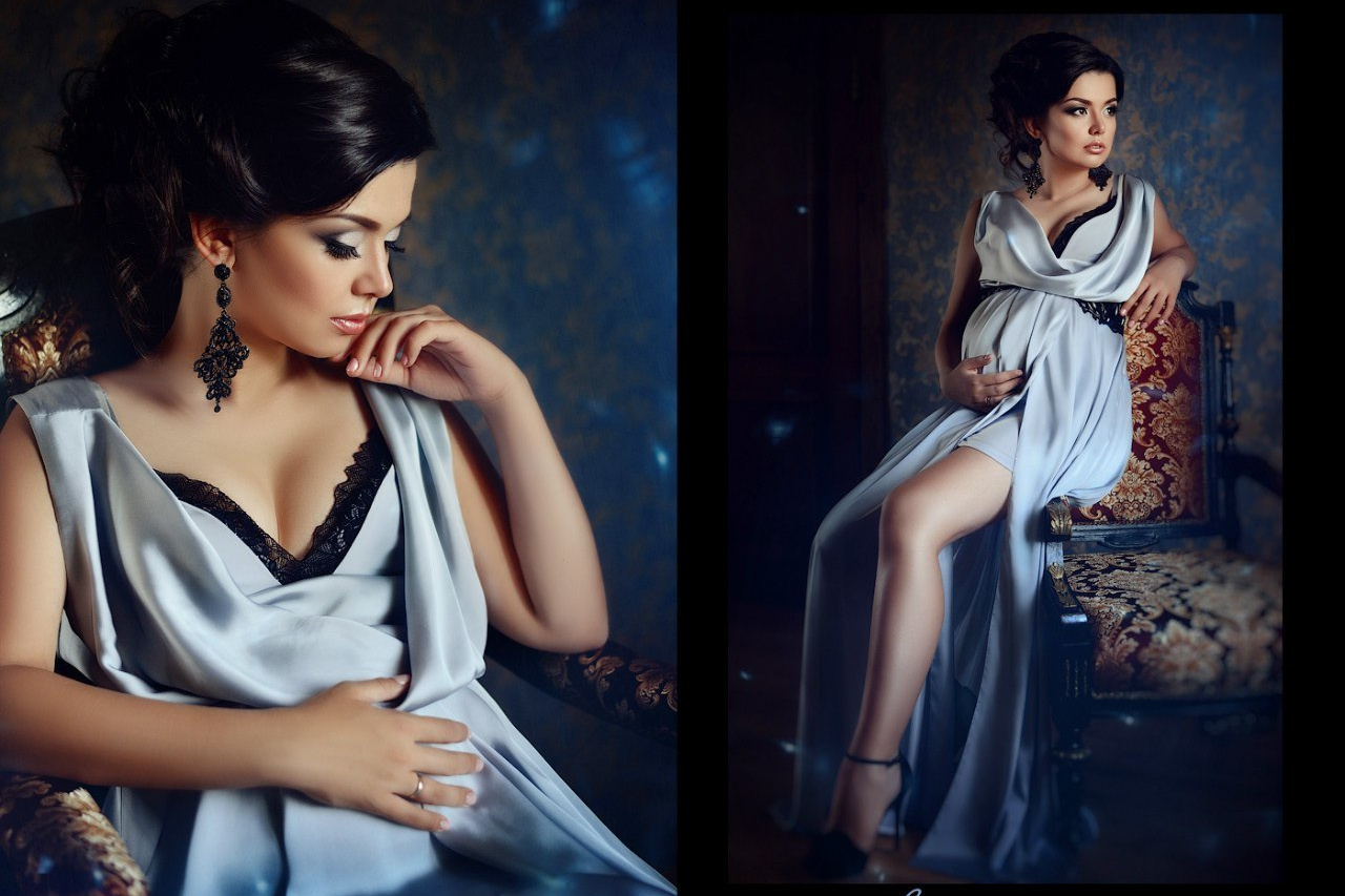 Свадебный и семейный фотограф в Липецке Натали Бриз