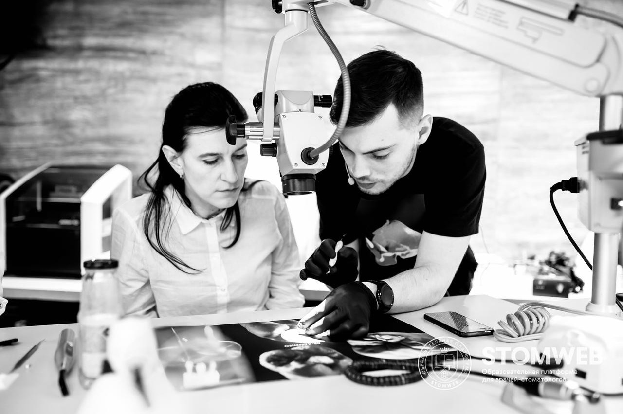 Стоматология в Твери - Линия Улыбки. Стоматология в Твери - Линия Улыбки