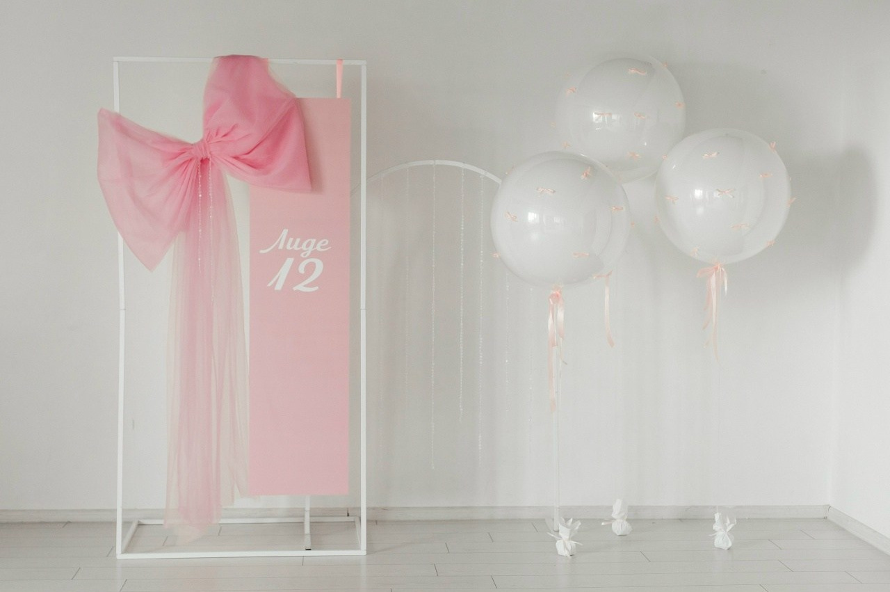 Фотозоны. Утконос Loft Пространство для вашего события