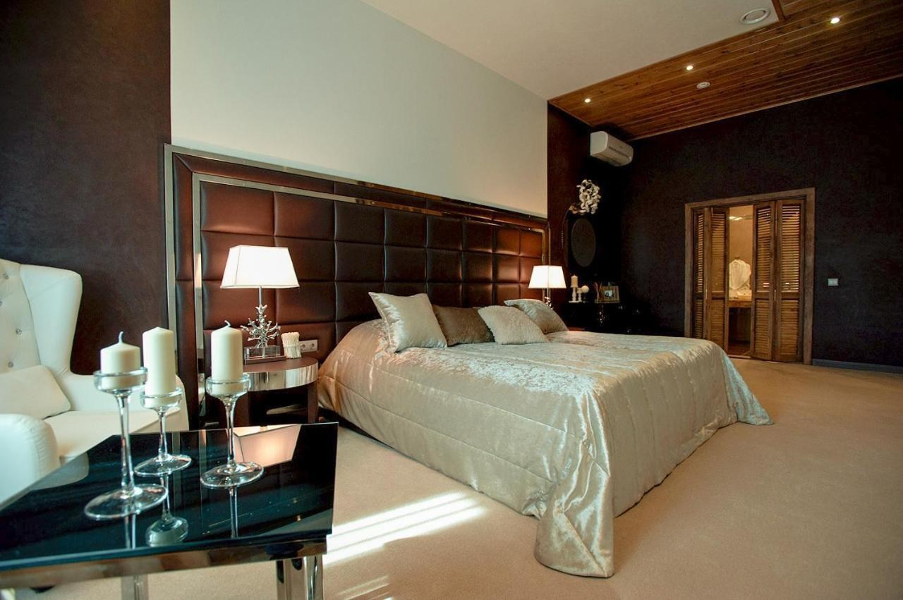 Свадебное утро | Отели и апартаменты для свадебной фотосессии в Воронеже. Фотограф Дубровская Виктория