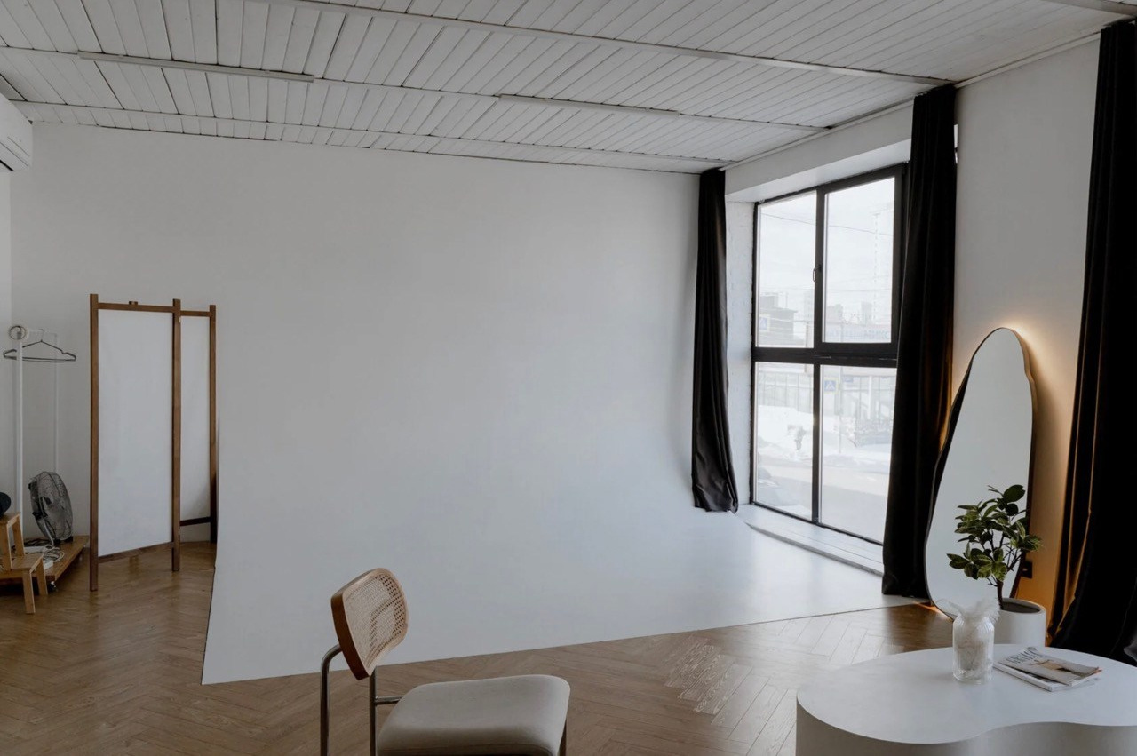 Подборка Студий