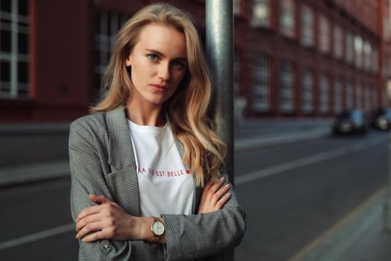 40 Бесплатных Локаций для Съемок в Москве. Фотограф в Москве