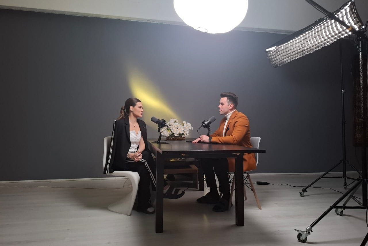 Фотостудия. Фотошкола «LightPhotoschool»