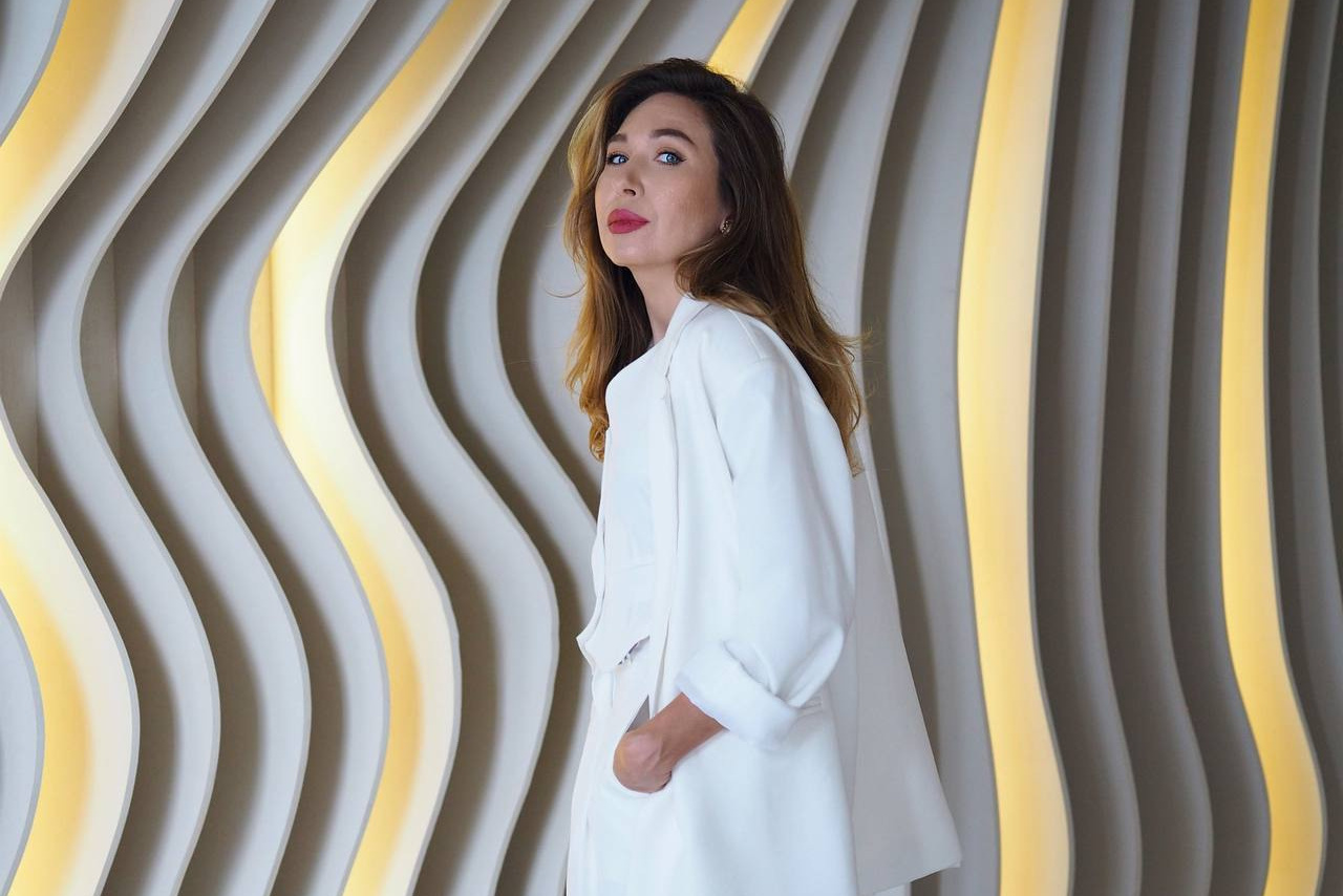 Ораторское искусство l Екатерина Логвинова