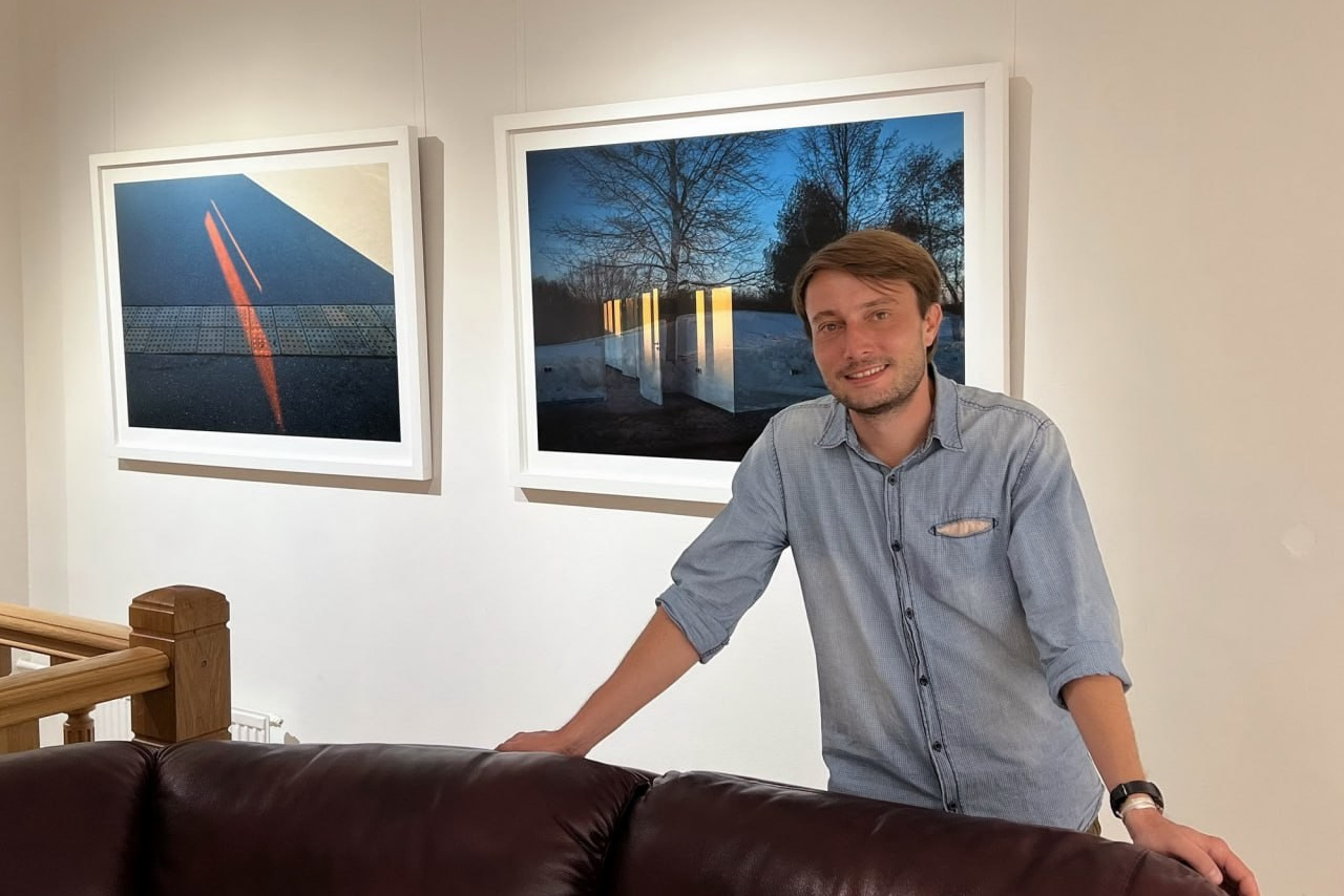 Биография. Abramovspace