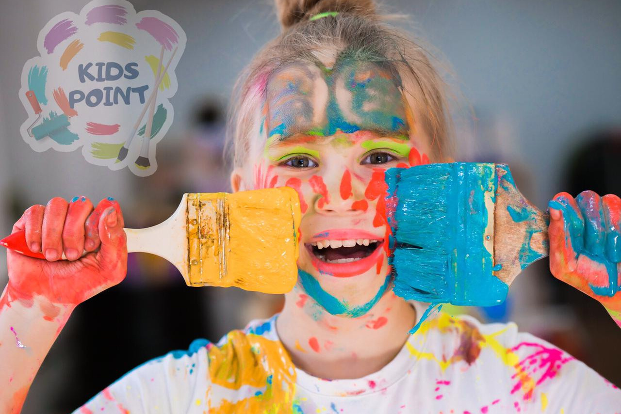 Услуги. Самые яркие праздники