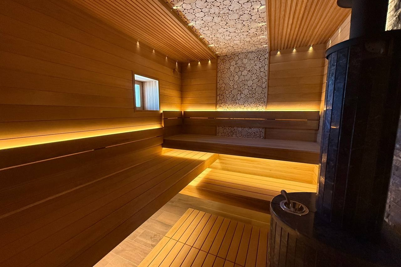 Отделка саун и бань под ключ — этапы работ | Твоя Сауна. Внутренняя отделка саун и бань под ключ в Санкт-Петербурге и Ленинградской области|Твоя Сауна