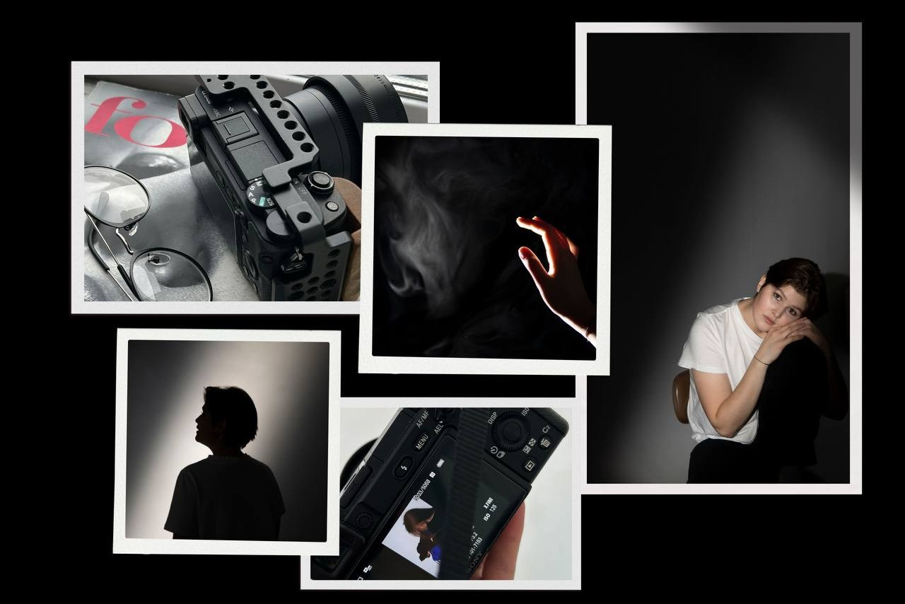 Фотограф Киров Токарева Марина