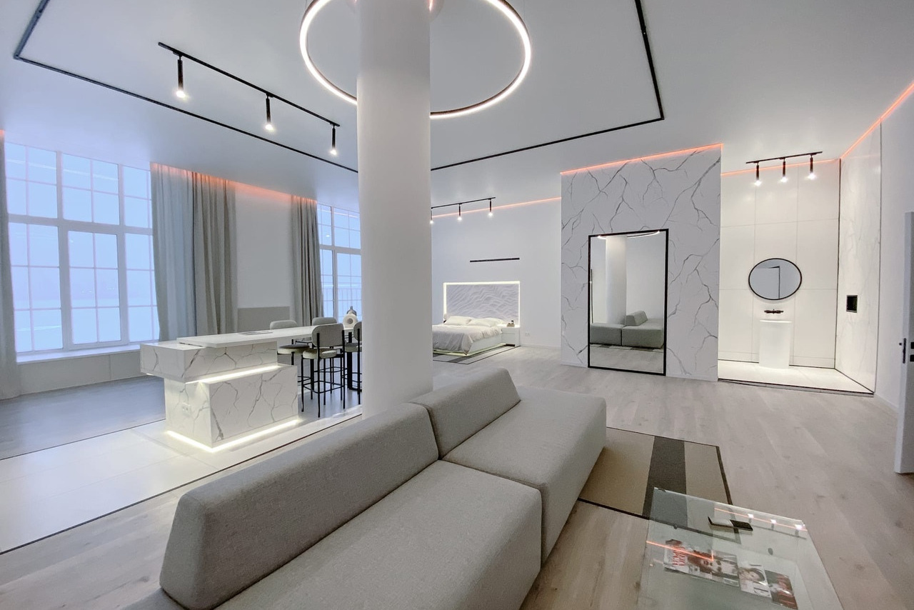 Фотостудии СПб. Фотограф Юлия Кондратьева