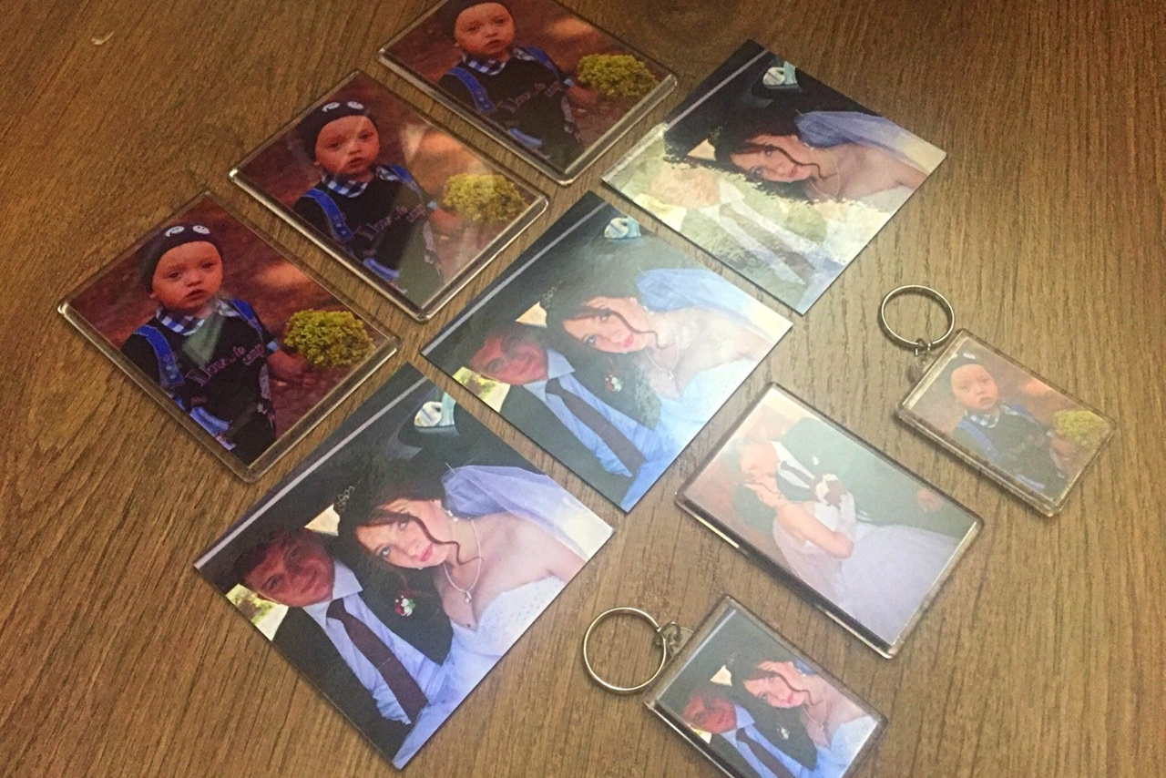 Фотосувениры, печать на футболках, кружка с фото  в Приморско-Ахтарске. ФОТОСТИЛЬ, изготовление рекламной продукции в Приморско-Ахтарске