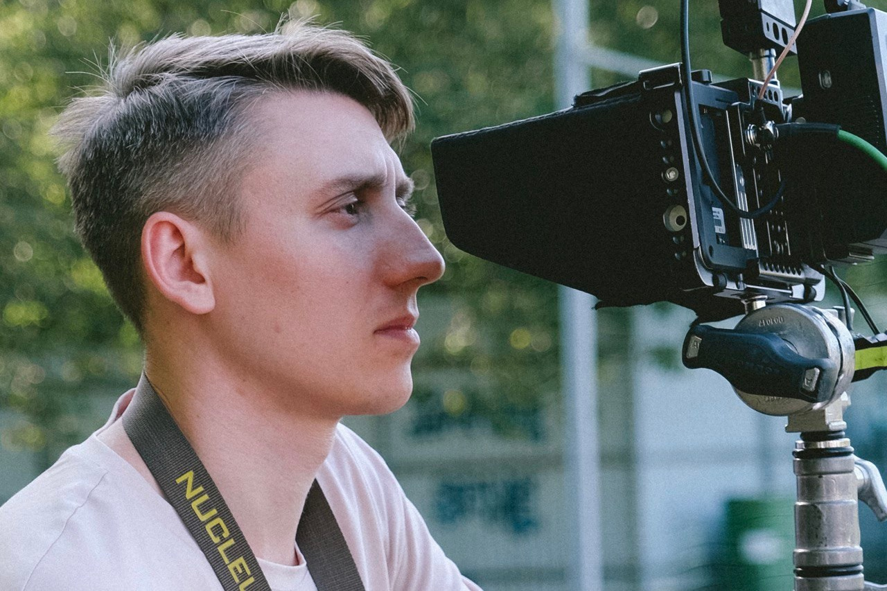 Видеосъемка в Краснодаре/ Оператор-постановщик. Видеосъемка в Краснодаре/ Оператор-постановщик