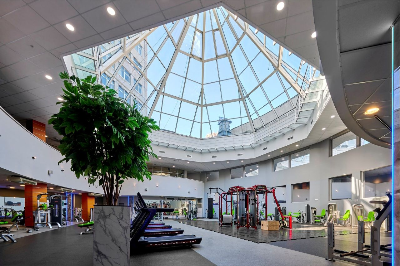 Съемка интерьера. Творческие фотосессии в Москве