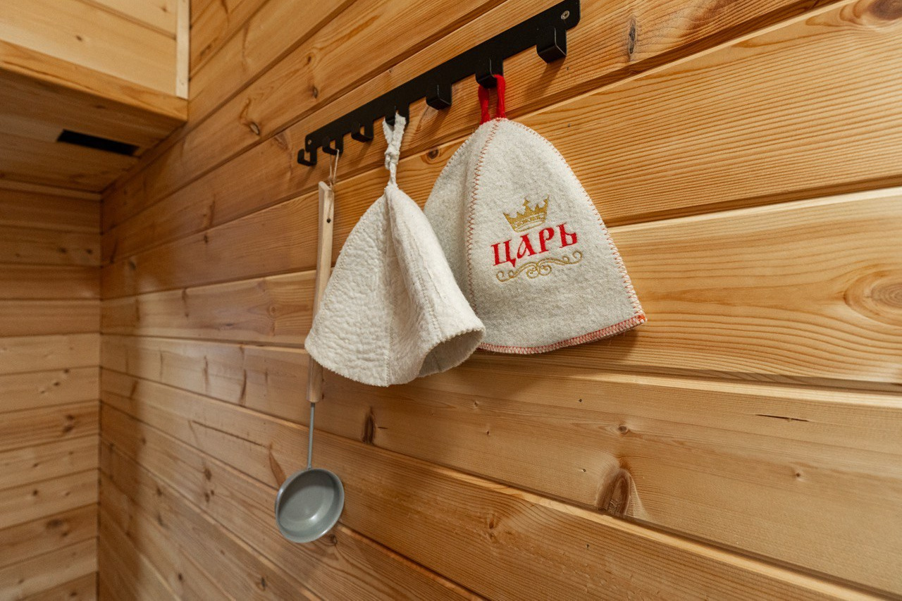 баня чан спа процедуры