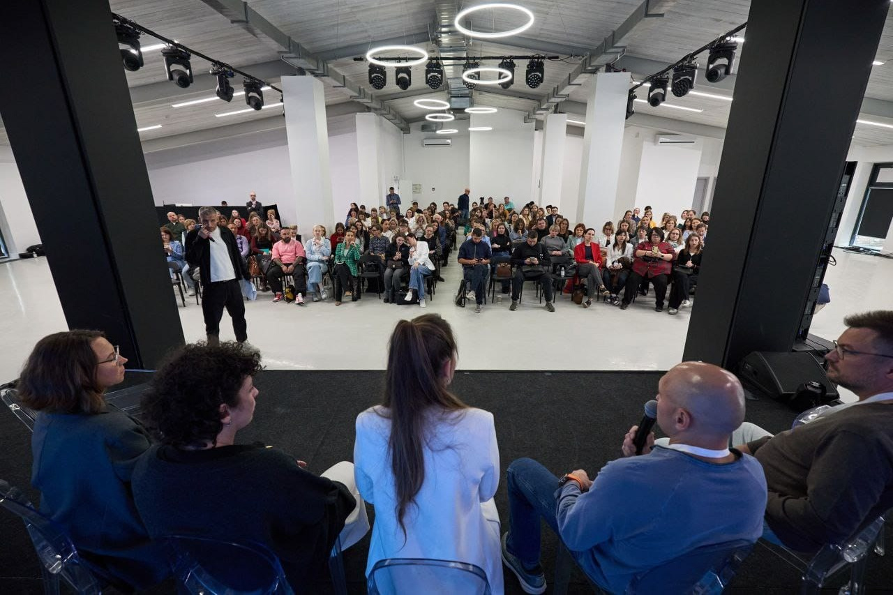 О галерее. Галерея 13/20