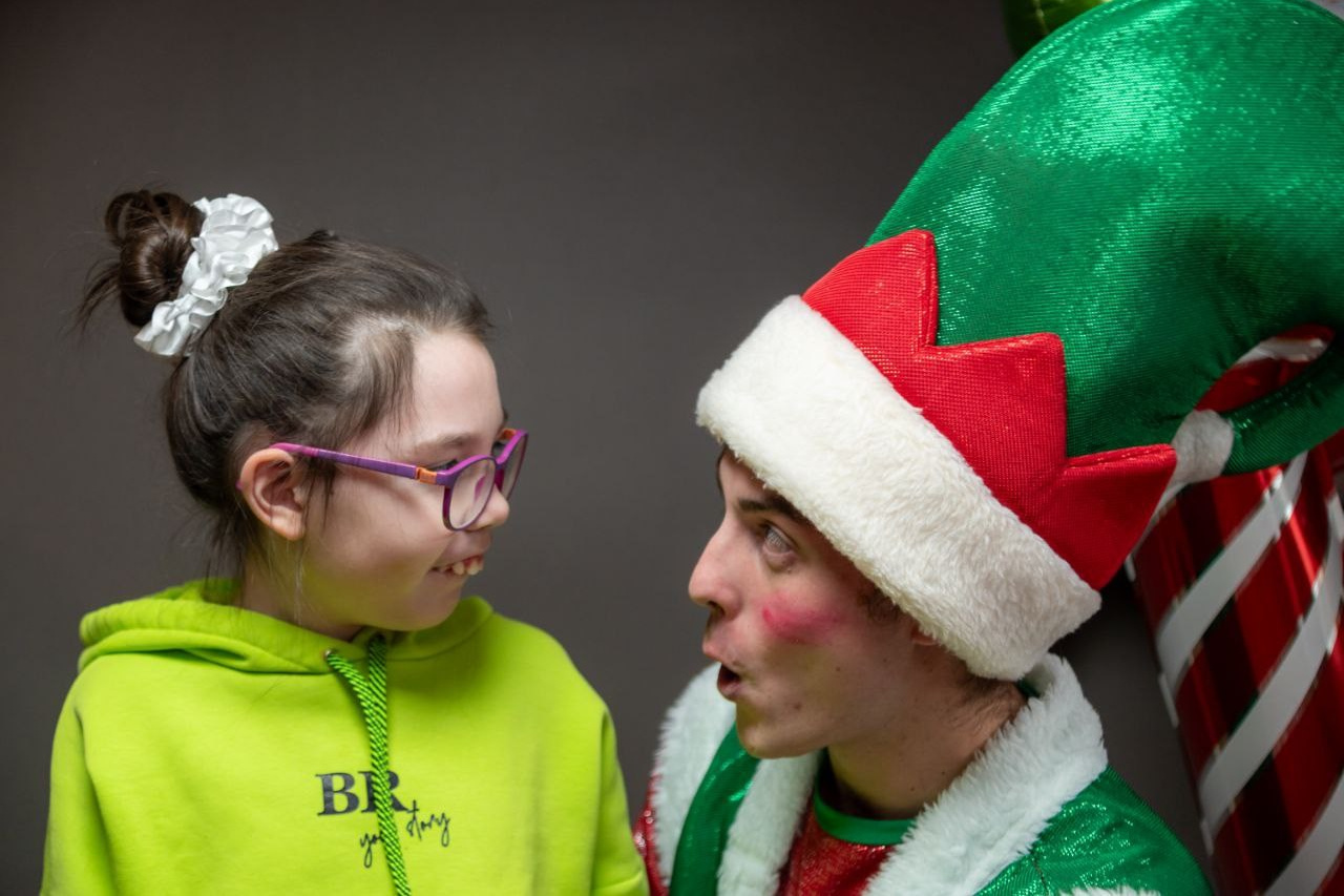 Мастер-класс по росписи пряников. АНО «Центра социальных проектов «Путь в большой мир»