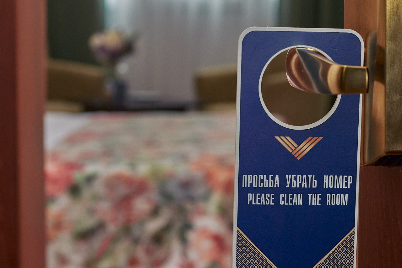 Фото для санатория. Фотограф Константин Кордонский. 