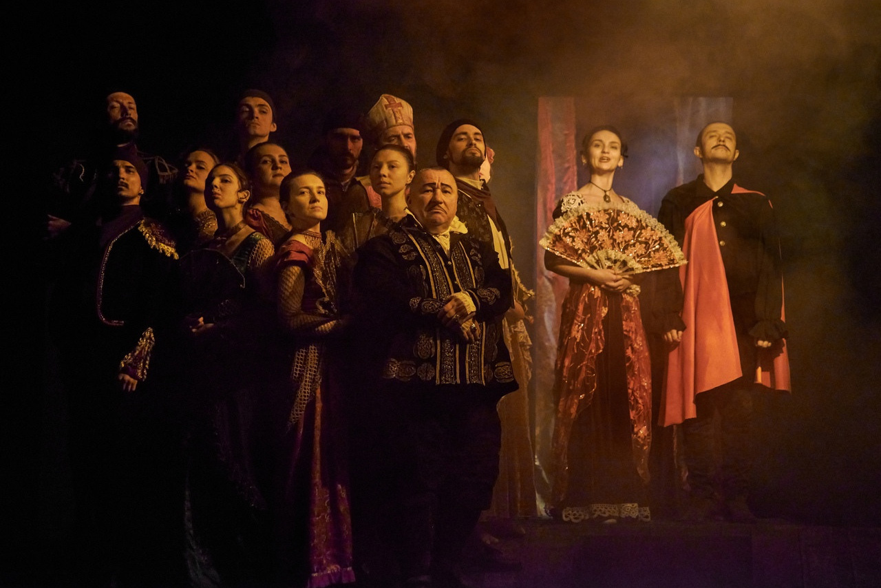 Аллилуйя любви. Журнал о самом особенном. Пермь и Пермский край