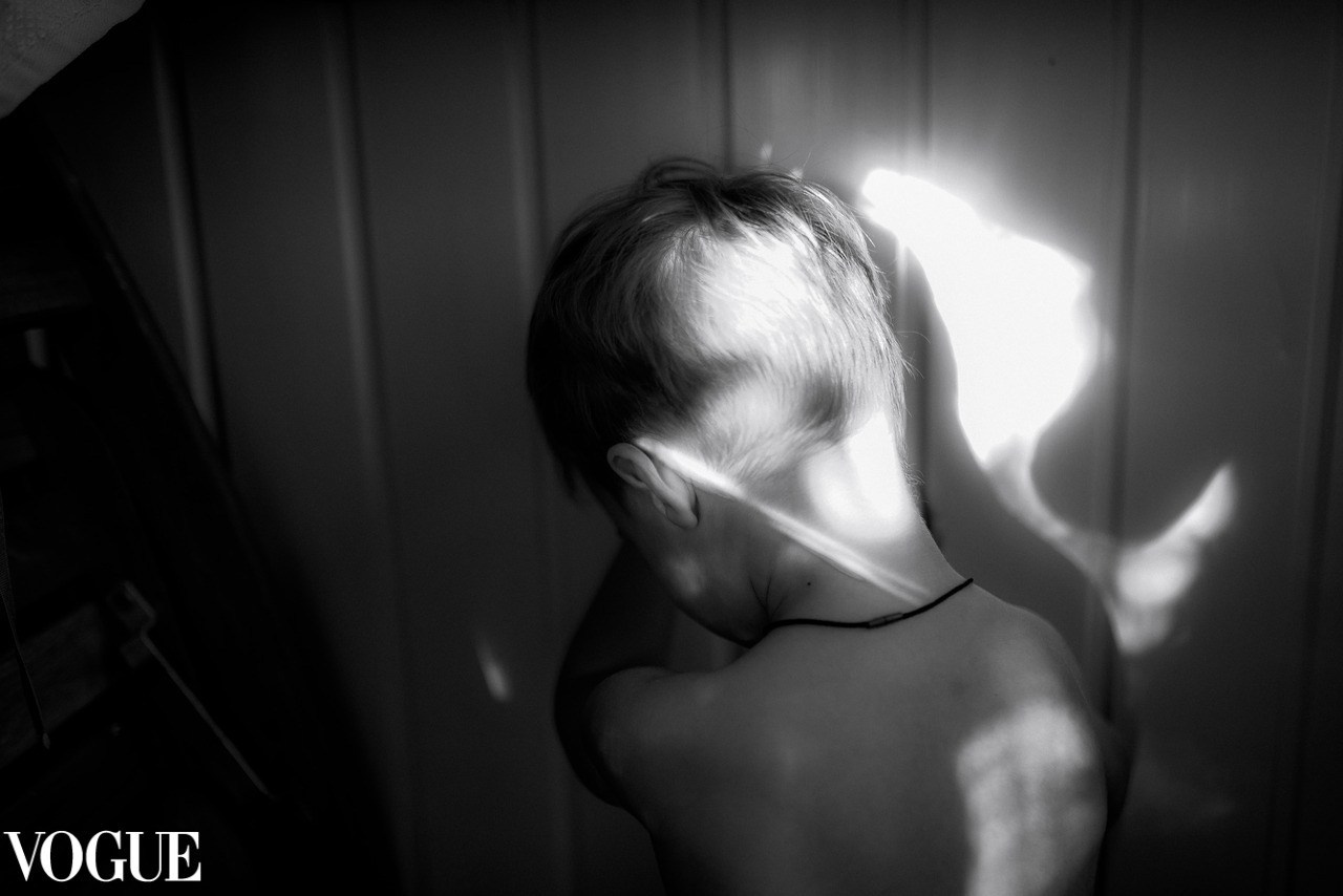 ОБО МНЕ. Семейный документальный фотограф в Волгограде Мариэта Додина