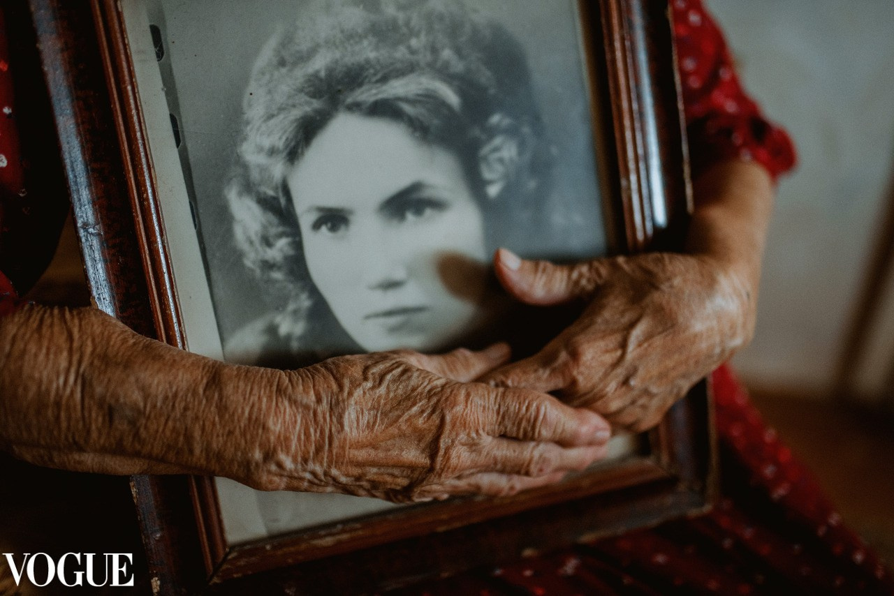 ОБО МНЕ. Семейный документальный фотограф в Волгограде Мариэта Додина