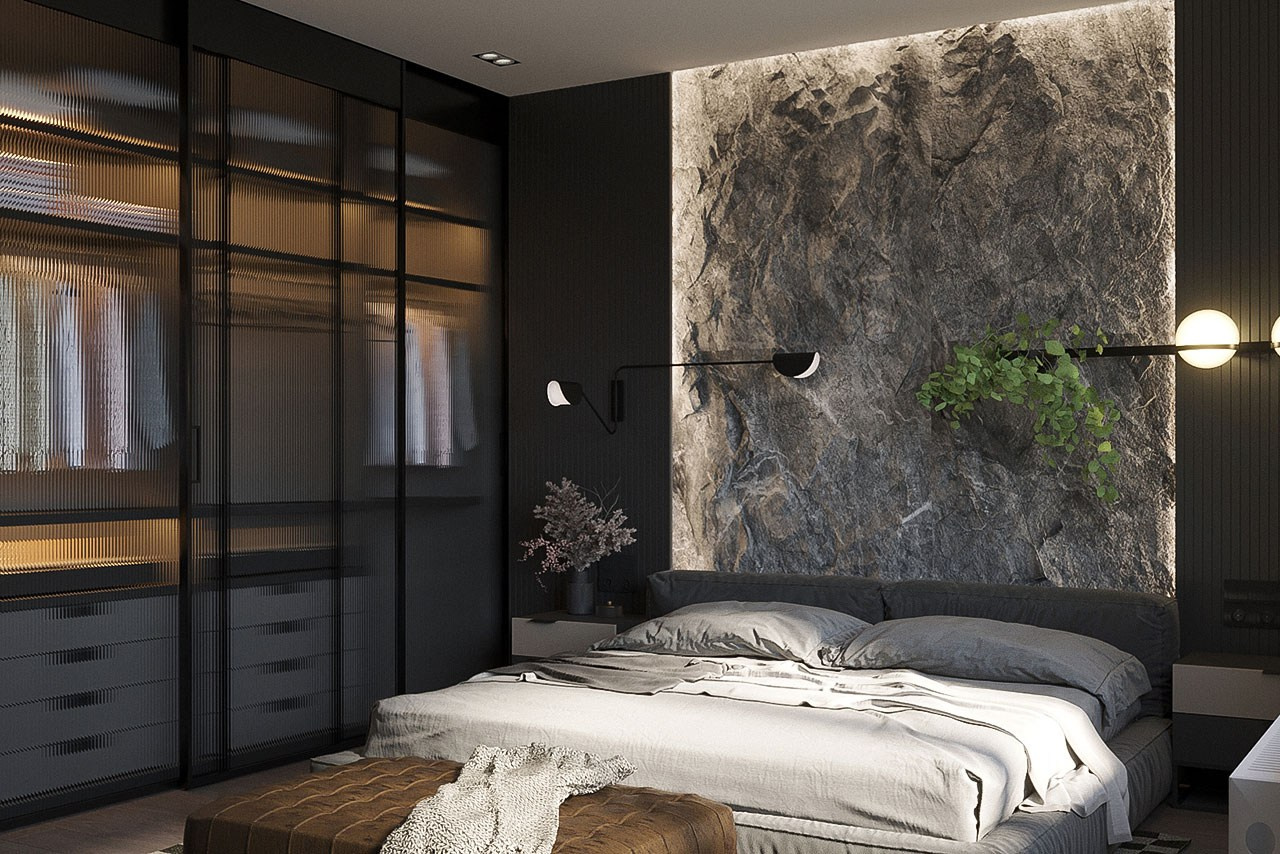 Дизайн-проект под ключ — Студия «Дека-Арт»