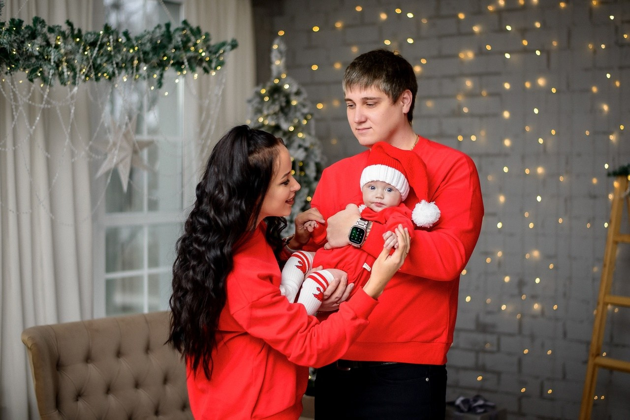 Примеры семейной фотосессии | Фотограф Корнеева Оля