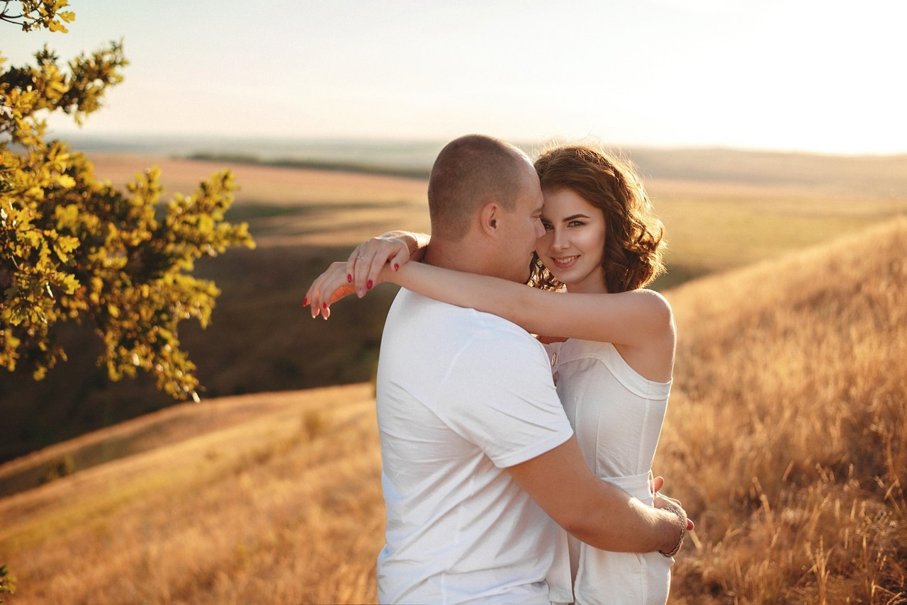 Примеры семейной фотосессии | Фотограф Корнеева Оля