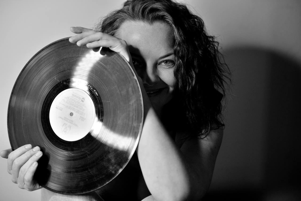 Naked Talks: Катя