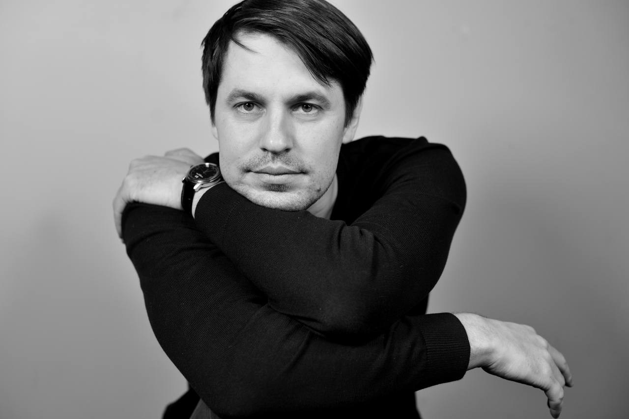 Naked Talks: Владимир