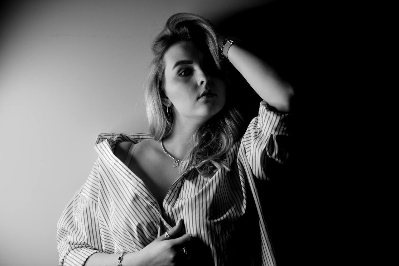 Naked Talks. Природа делает красиво