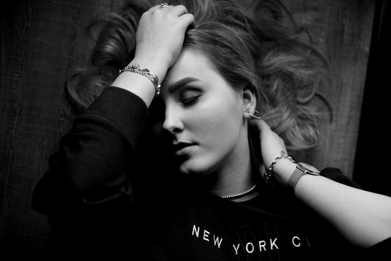 Naked Talks. Природа делает красиво