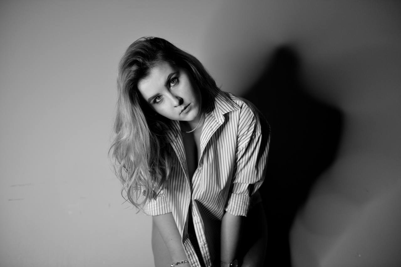 Naked Talks. Природа делает красиво