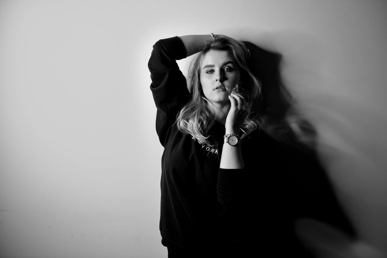 Naked Talks. Природа делает красиво