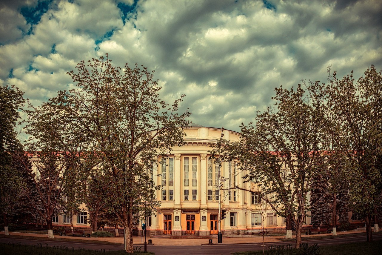 Интервью для "Афиша №1". Фотограф Андрей Васильев | Краснодар, Краснодарский край