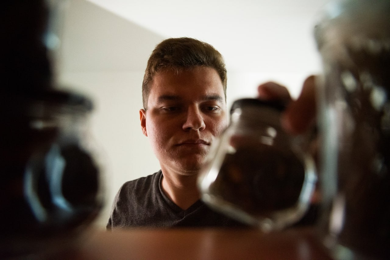 фотография в кинематографичном стиле