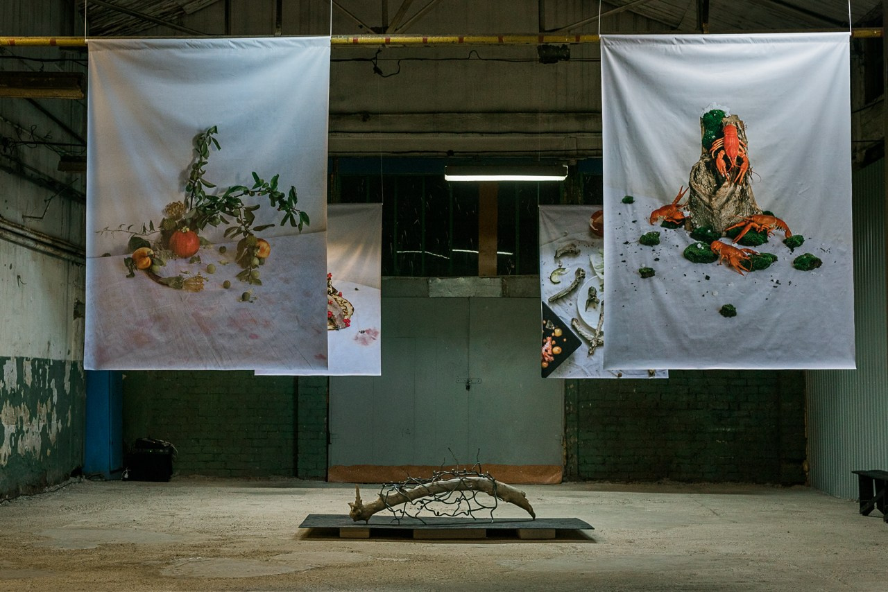 Яна Васильева: ''Любая неискренность очень легко считывается''